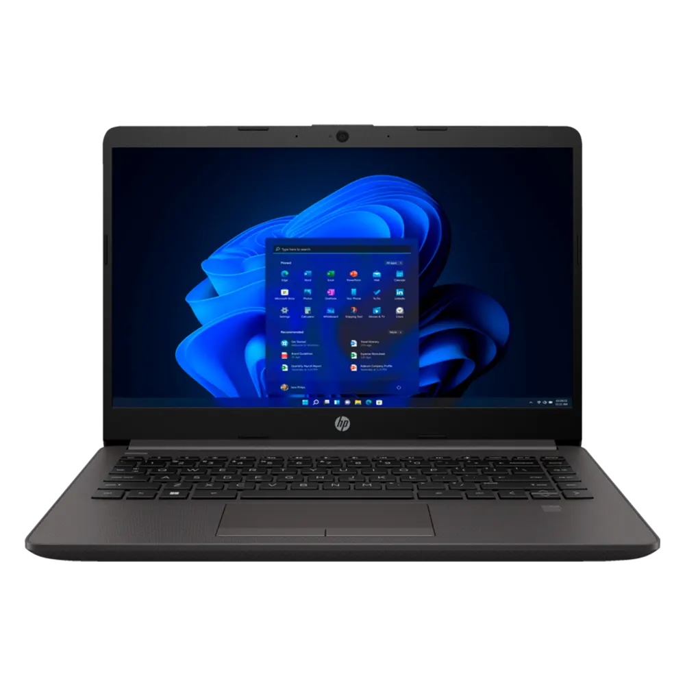 Laptop HP 240 G9 14 HD