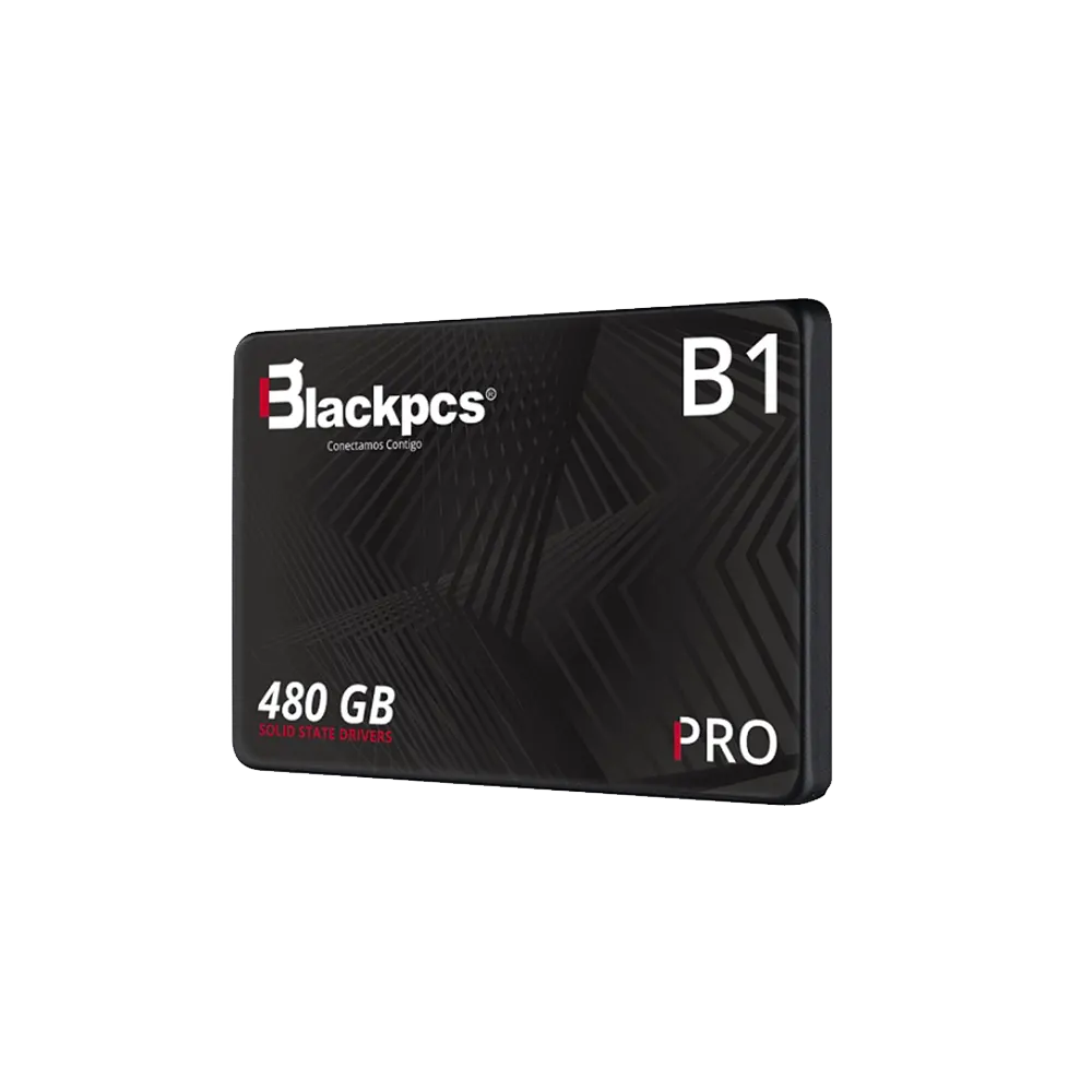 SSD Blackpcs AS2O1