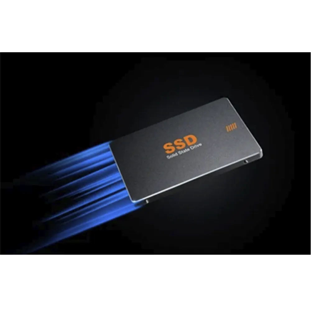 SSD