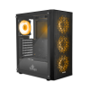 Gabinete Yeyian Dragoon