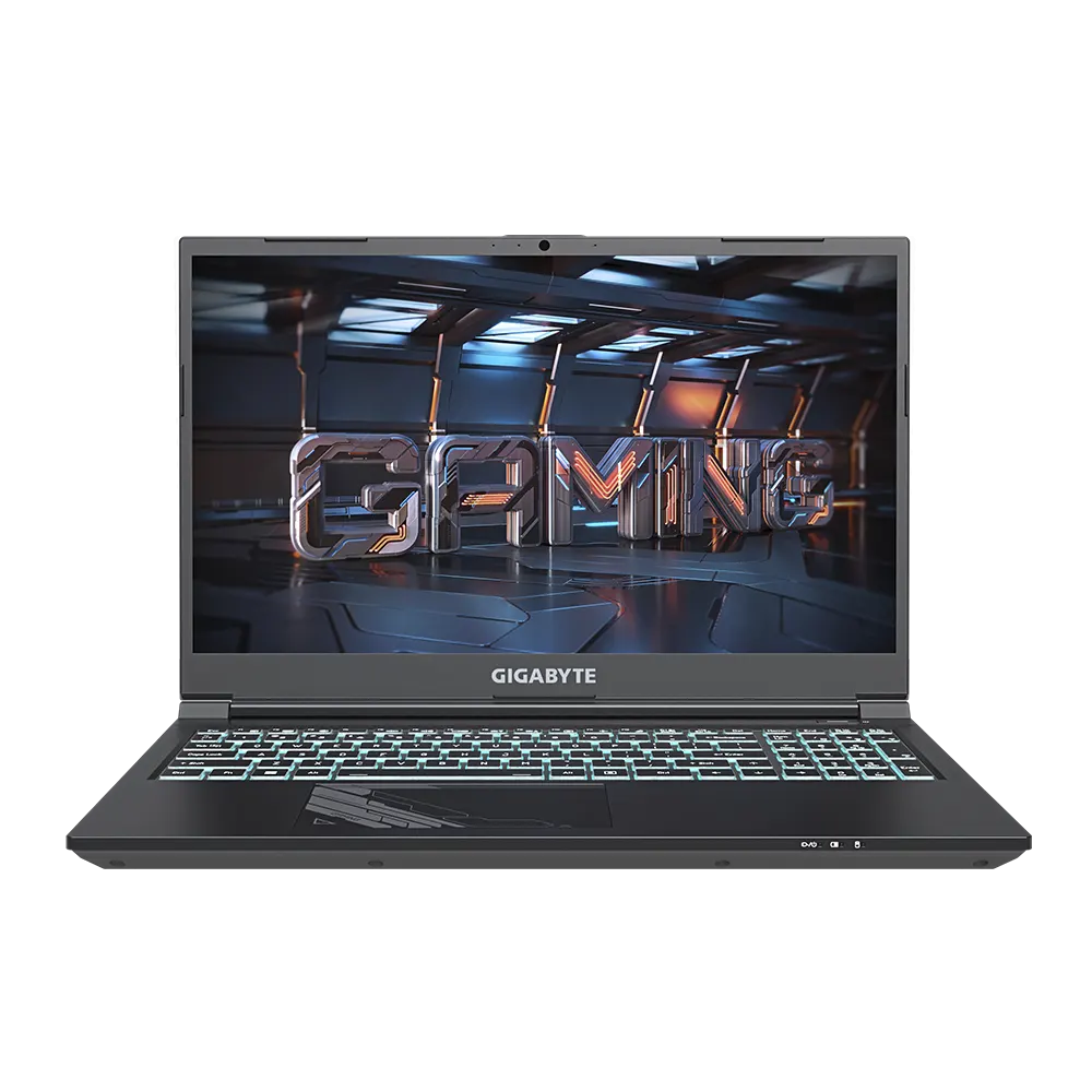 Laptop Gamer Gigabyte G5 MF-E2LA313SH