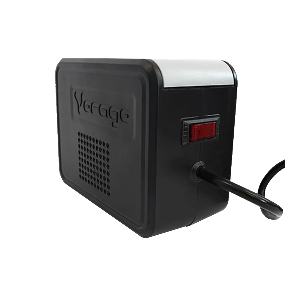 Regulador Vorago AVR-200