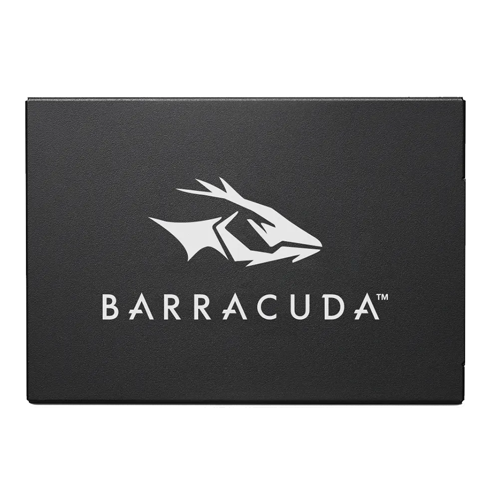 SSD Seagate BarraCuda Q1, 1920GB