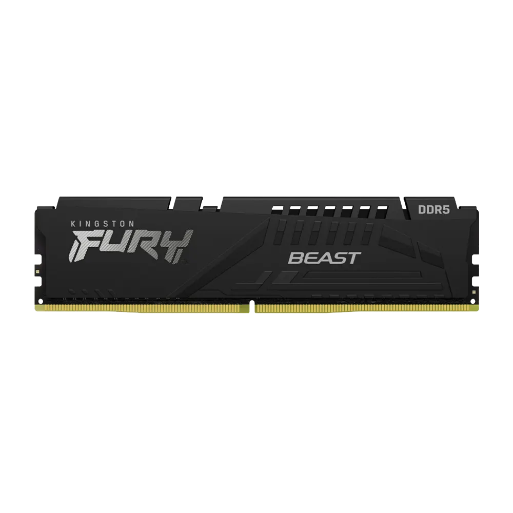 Kingston FURY Beast DDR5 5200Mhz