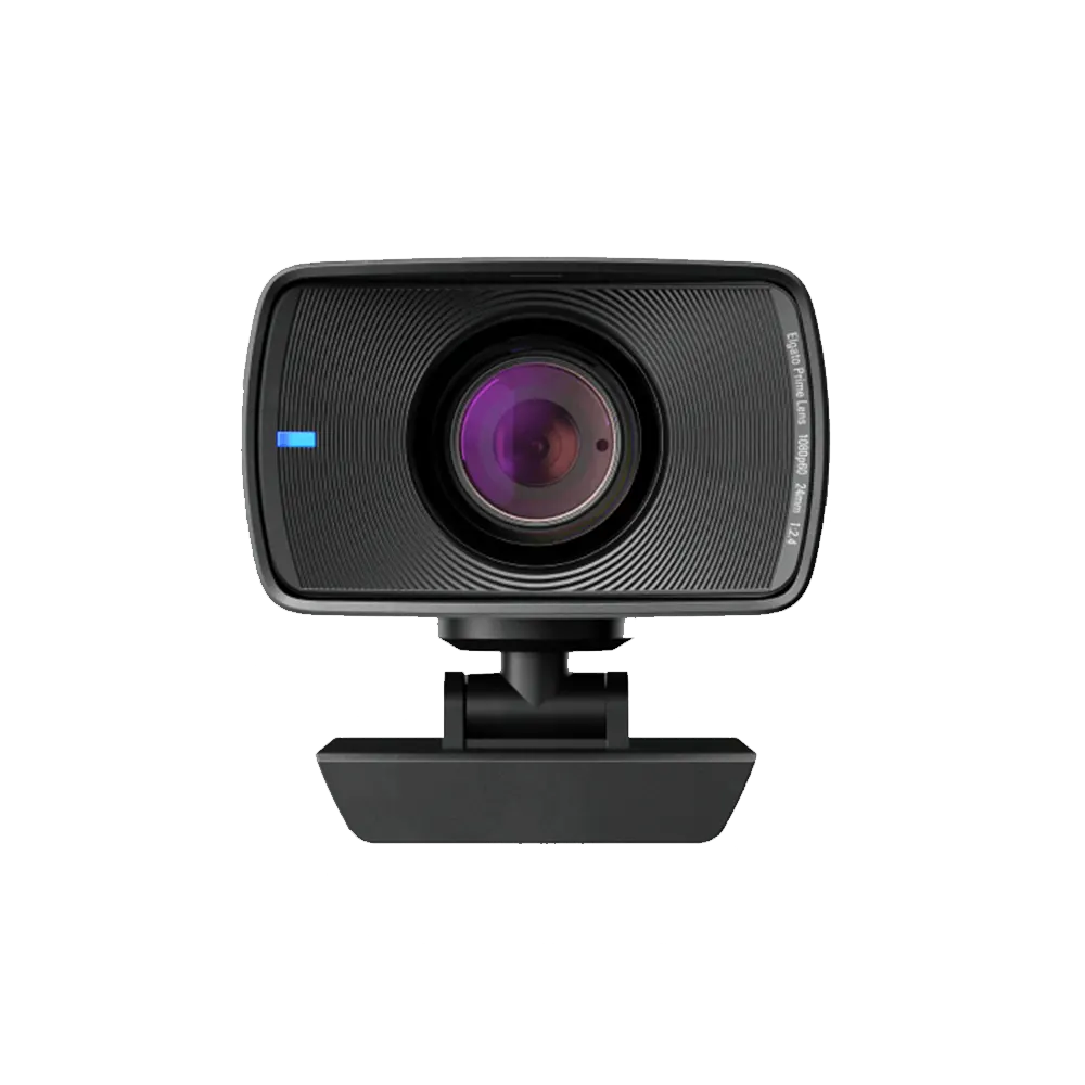 Camara Web Elgato Facecam