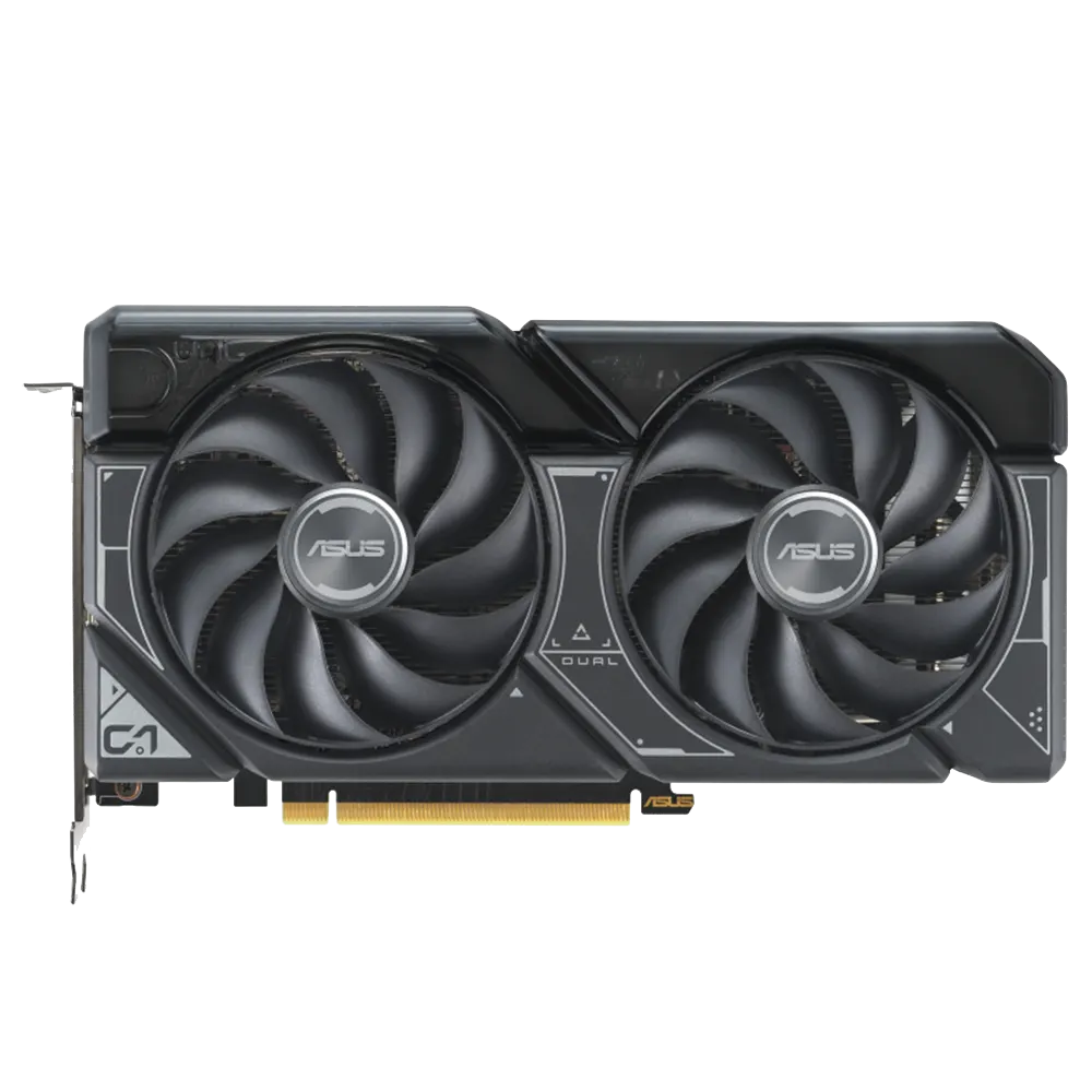 ASUS NVIDIA Dual GeForce RTX 4060 OC