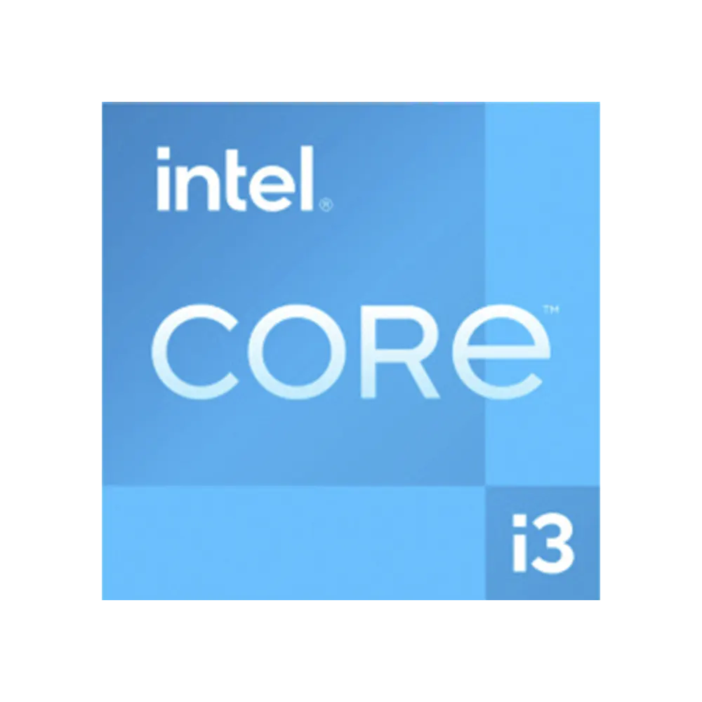 Procesador Intel Core i3-12100F