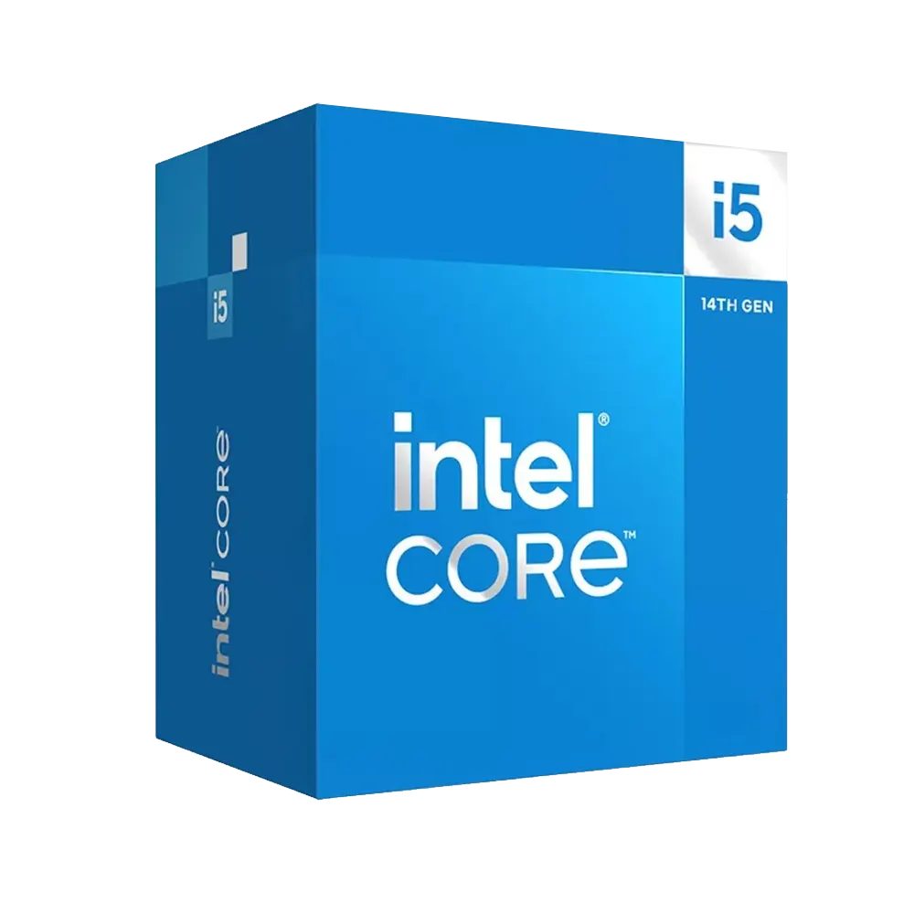 Procesador Intel Core i5-14400F