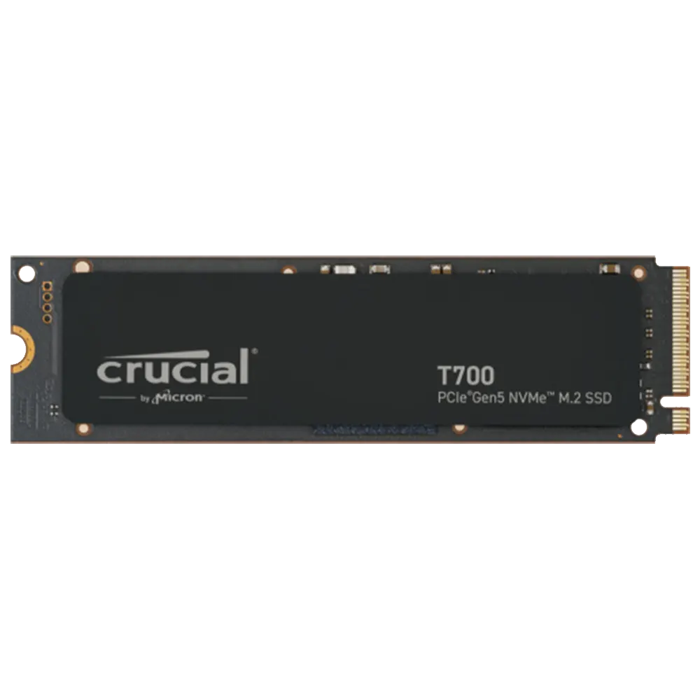 SSD Crucial T700 NVMe 1TB