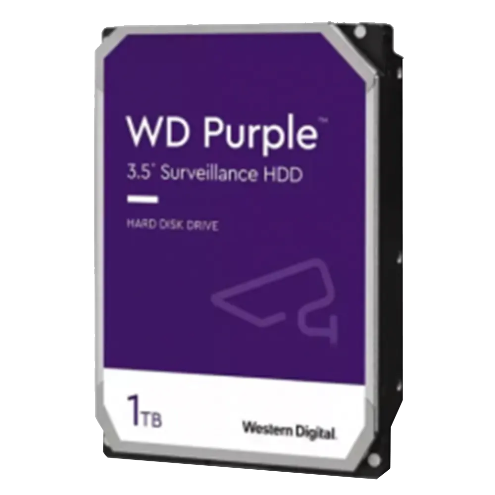 Western Digital WD Purple 1TB