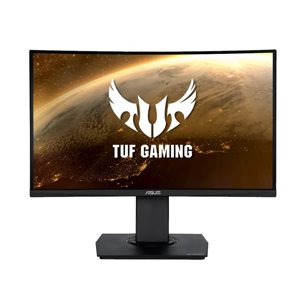 ASUS TUF Gaming VG24VQ LED 23