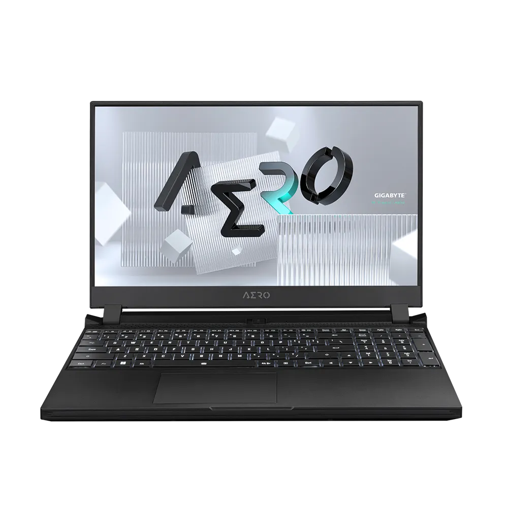 Laptop Gamer Gigabyte Aero 5 KE4 15