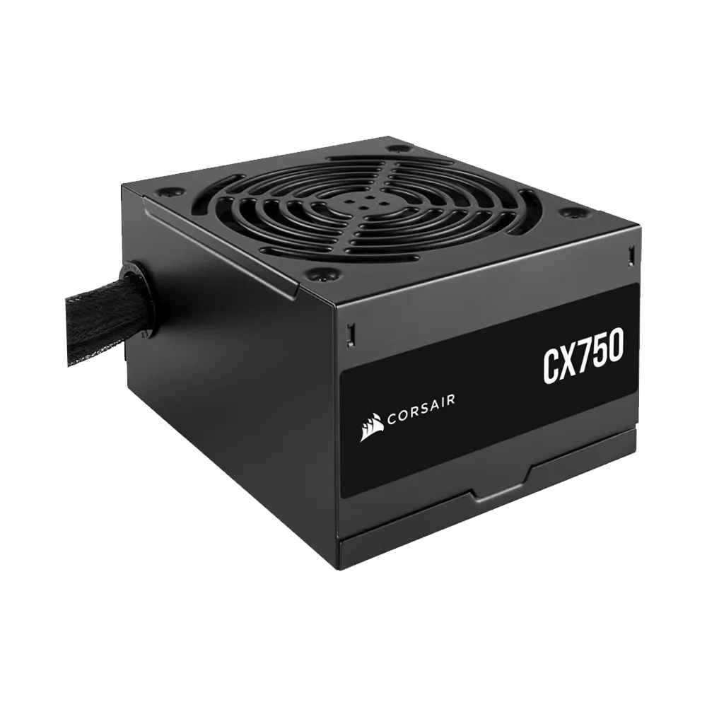 Corsair CX750 80 PLUS Bronze