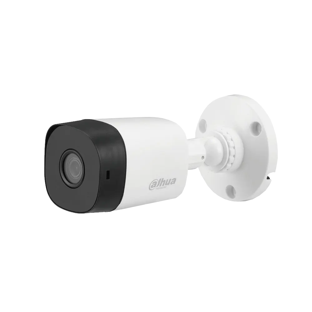 Dahua Cámara CCTV Bullet IR para Interiores/Exteriores HAC-B1A51-0280