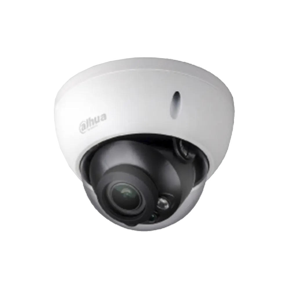 Dahua Cámara CCTV Domo IR Interiores/Exteriores HDBW2241RZ