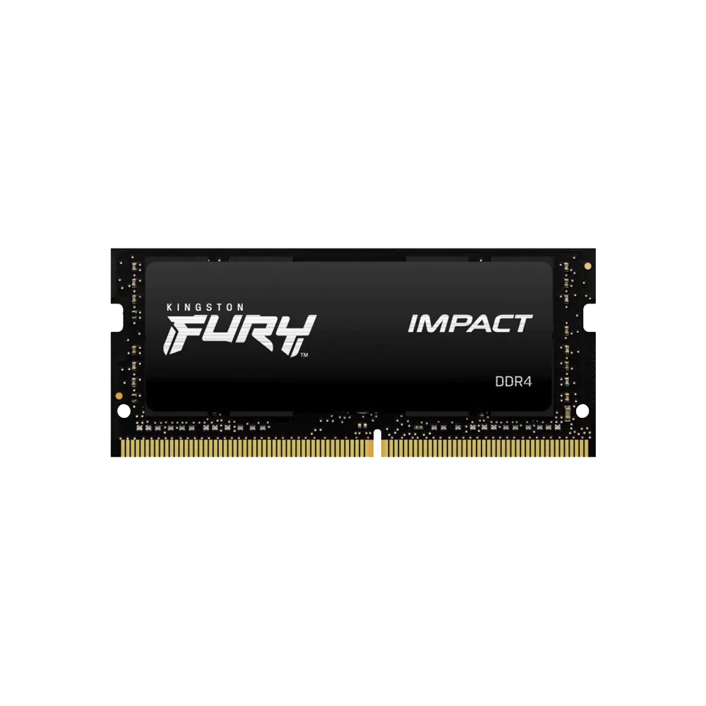 Kingston FURY Impact DDR4