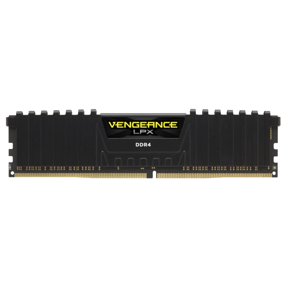 Memoria RAM Corsair Vengeance LPX DDR4