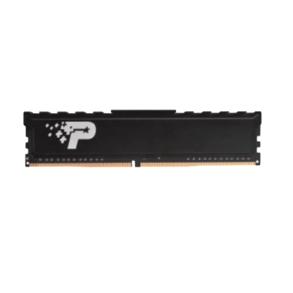 Memoria RAM DDR4 Patriot Signature Premium