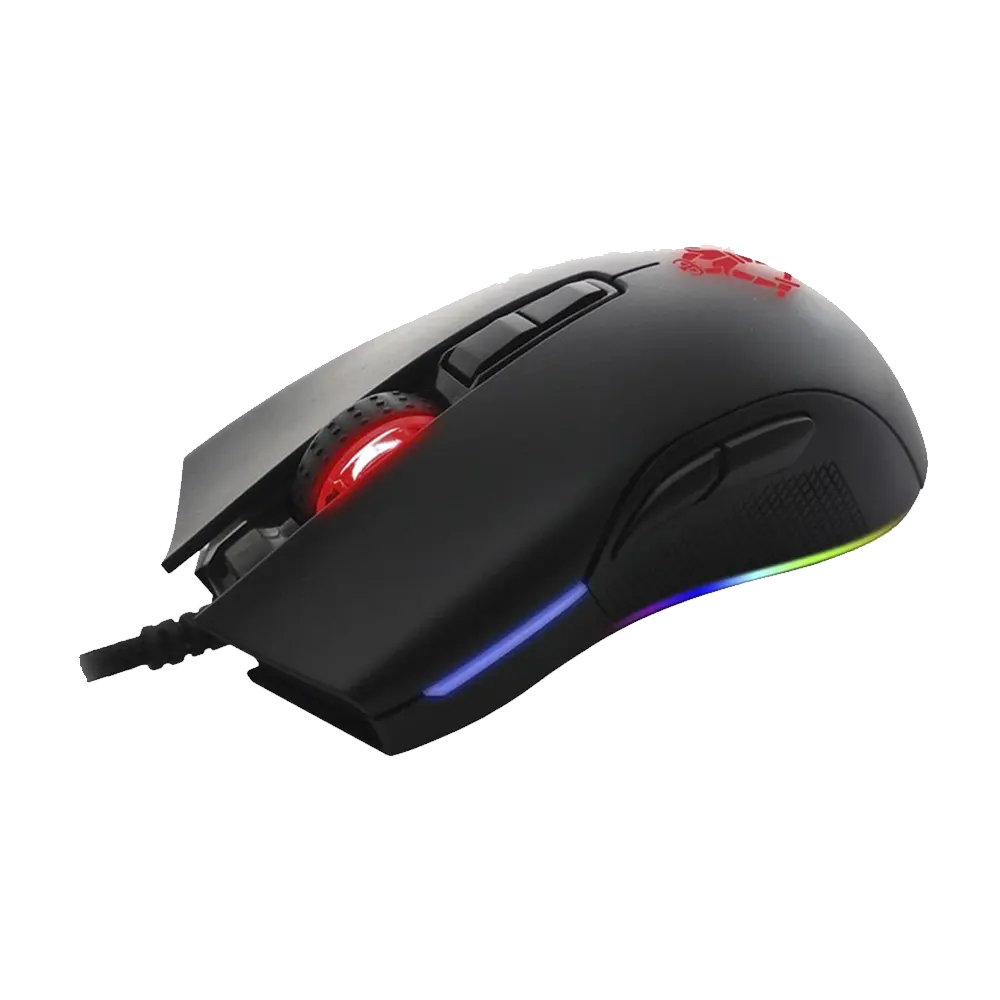 Mouse Gamer Yeyian Óptico Claymore Serie 2000
