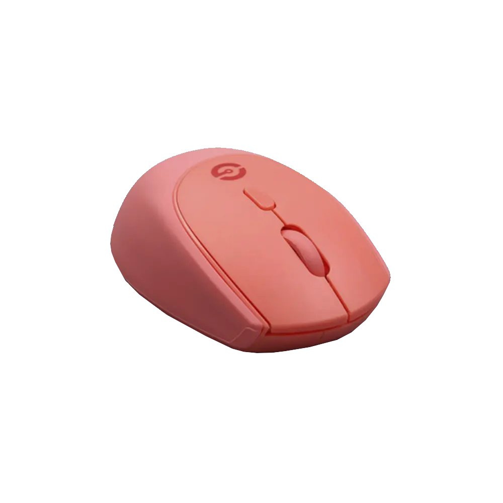 Mouse Getttech Óptico GAC-24405R