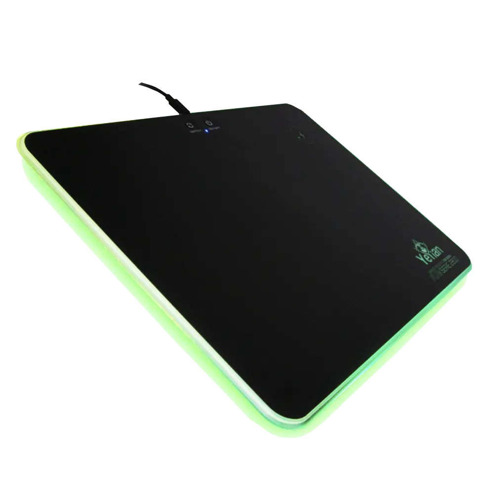 Mousepad Gamer Yeyian Flow 2700