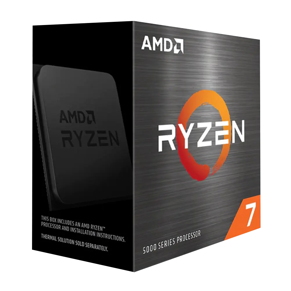 Procesador AMD Ryzen 7 5700
