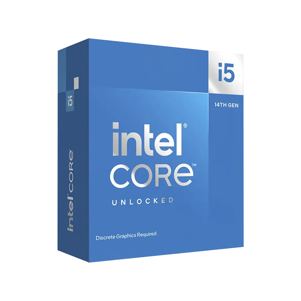 Procesador Intel Core i5-14400