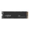 SSD Crucial T500 NVMe 2TB