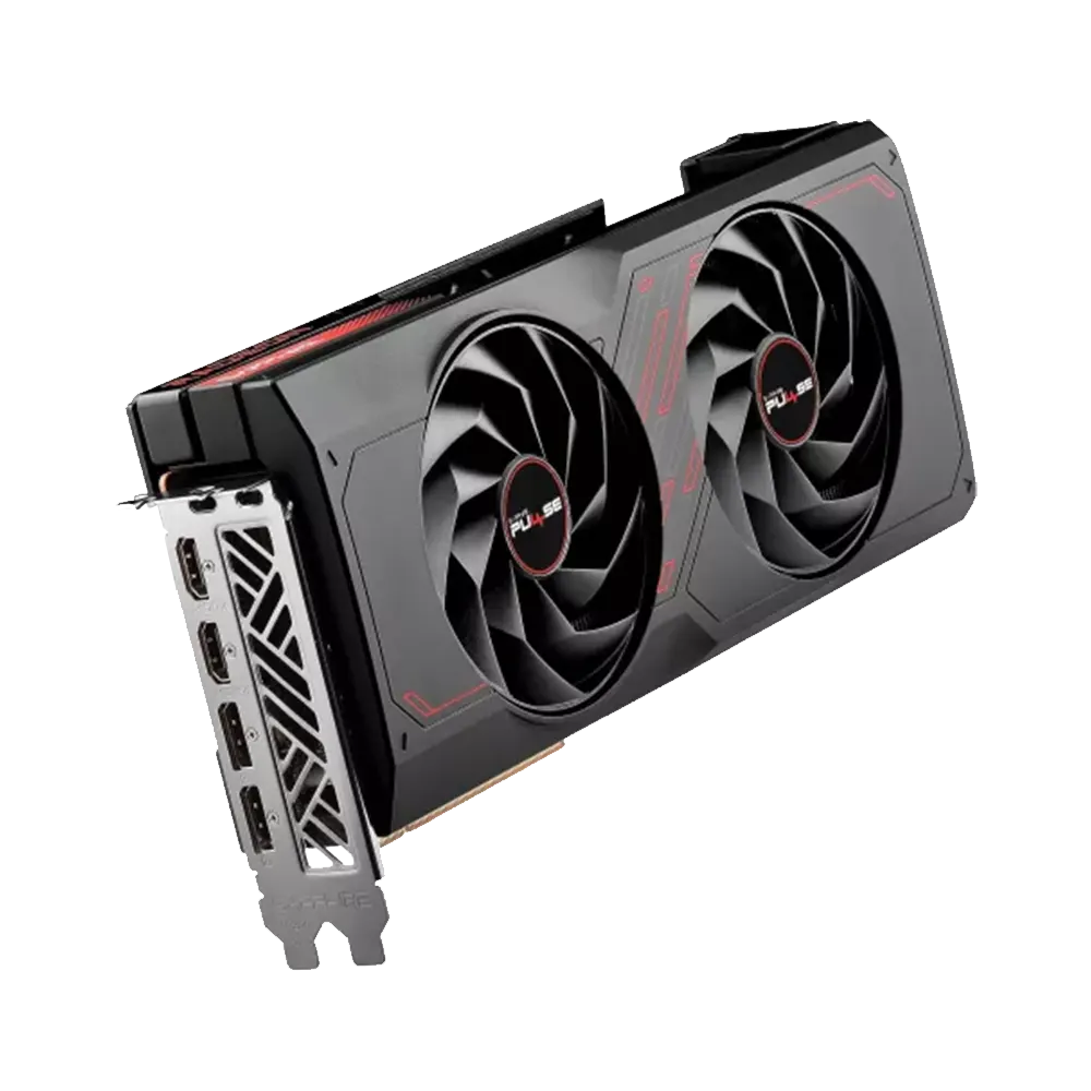 Sapphire PULSE AMD Radeon RX 7800 XT 16GB