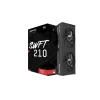 XFX Speedster SWFT 210 AMD Radeon RX 7600 XT