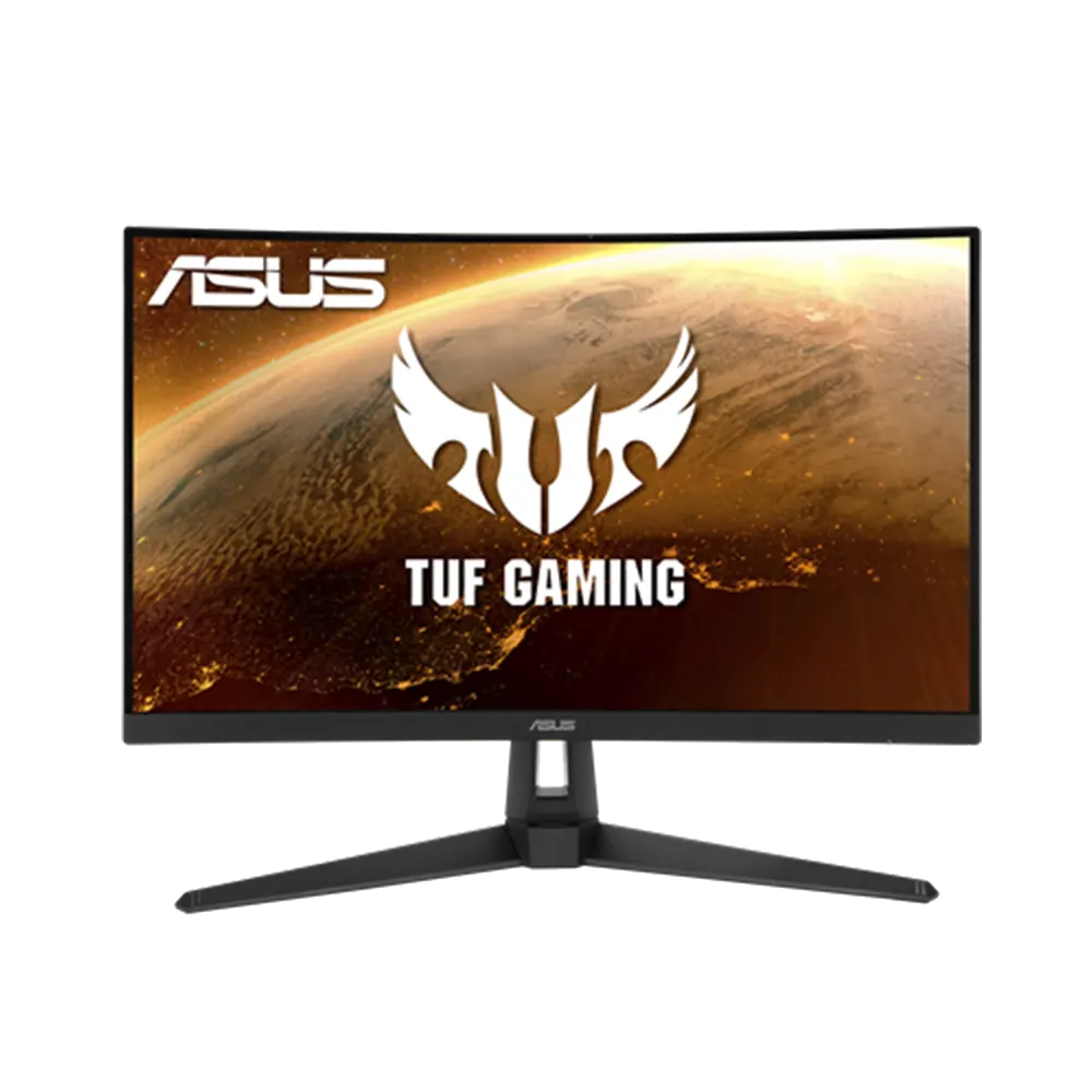 ASUS TUF Gaming VG27VH1B LED 27