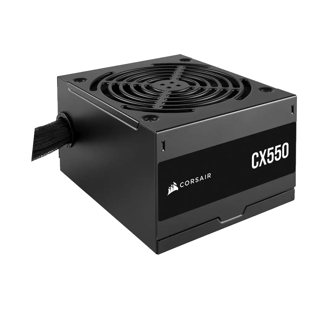 Corsair CX550 80 PLUS Bronze