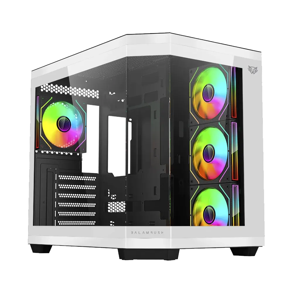 Gabinete Balam Rush Tank Super 9600 TB