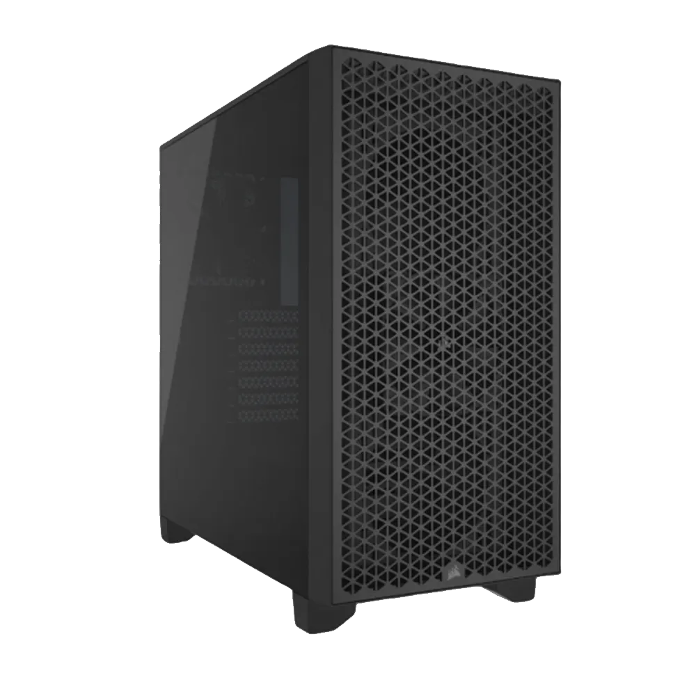 Gabinete Corsair 3000D Airflow con Ventana