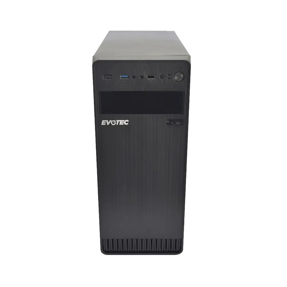 Gabinete Evotec EV-1004