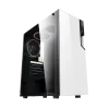 Gabinete XZEAL XZ130 con Ventana