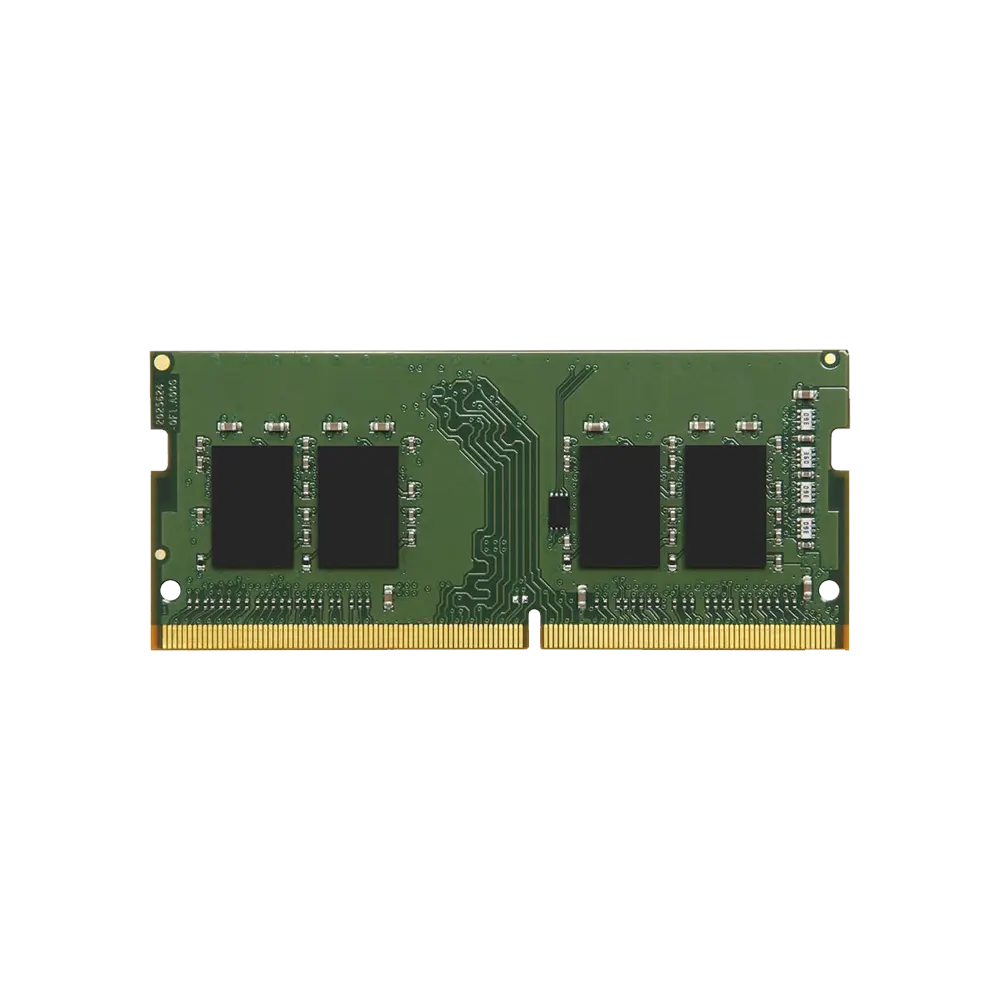 Memoria RAM Kingston DDR4 2666MHz