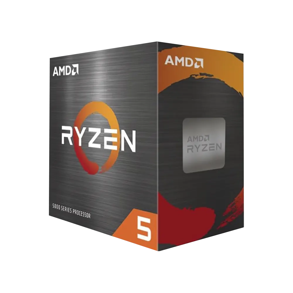 AMD Ryzen 5 5600GT con Gráficos Radeon
