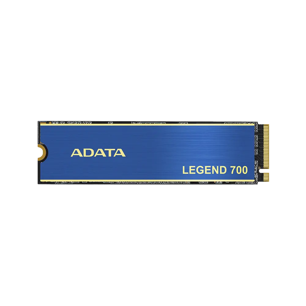 SSD Adata Legend 700 NVMe 256GB