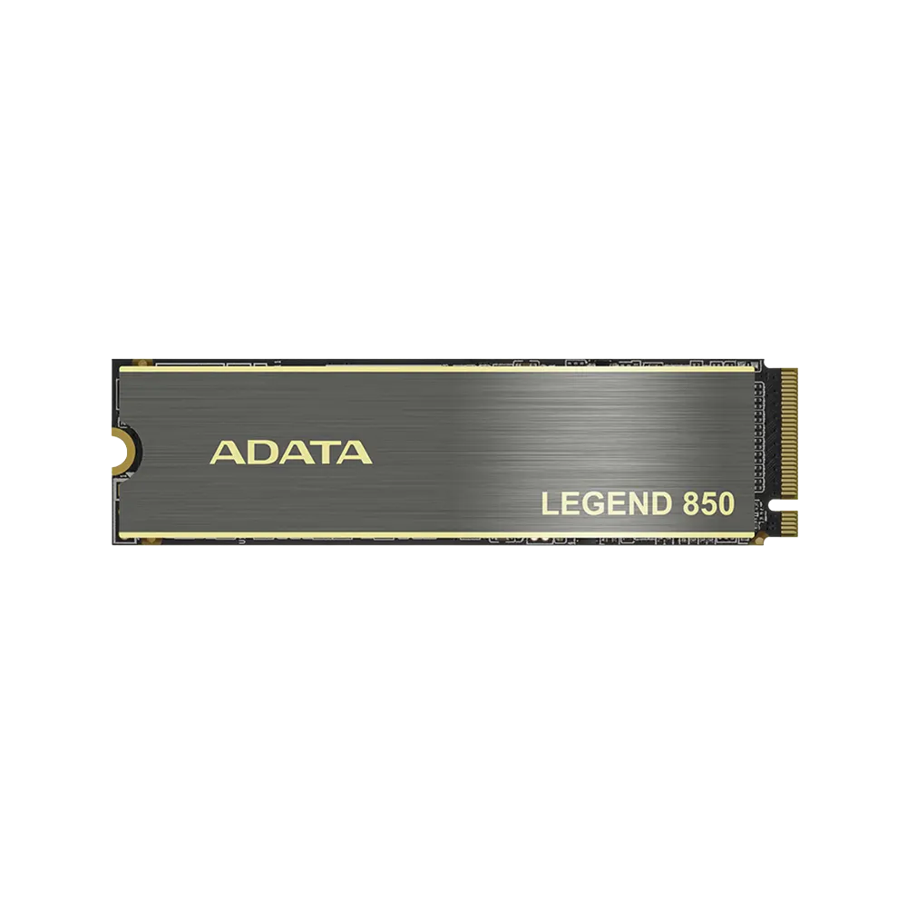 SSD Adata Legend 850 NVMe 2TB