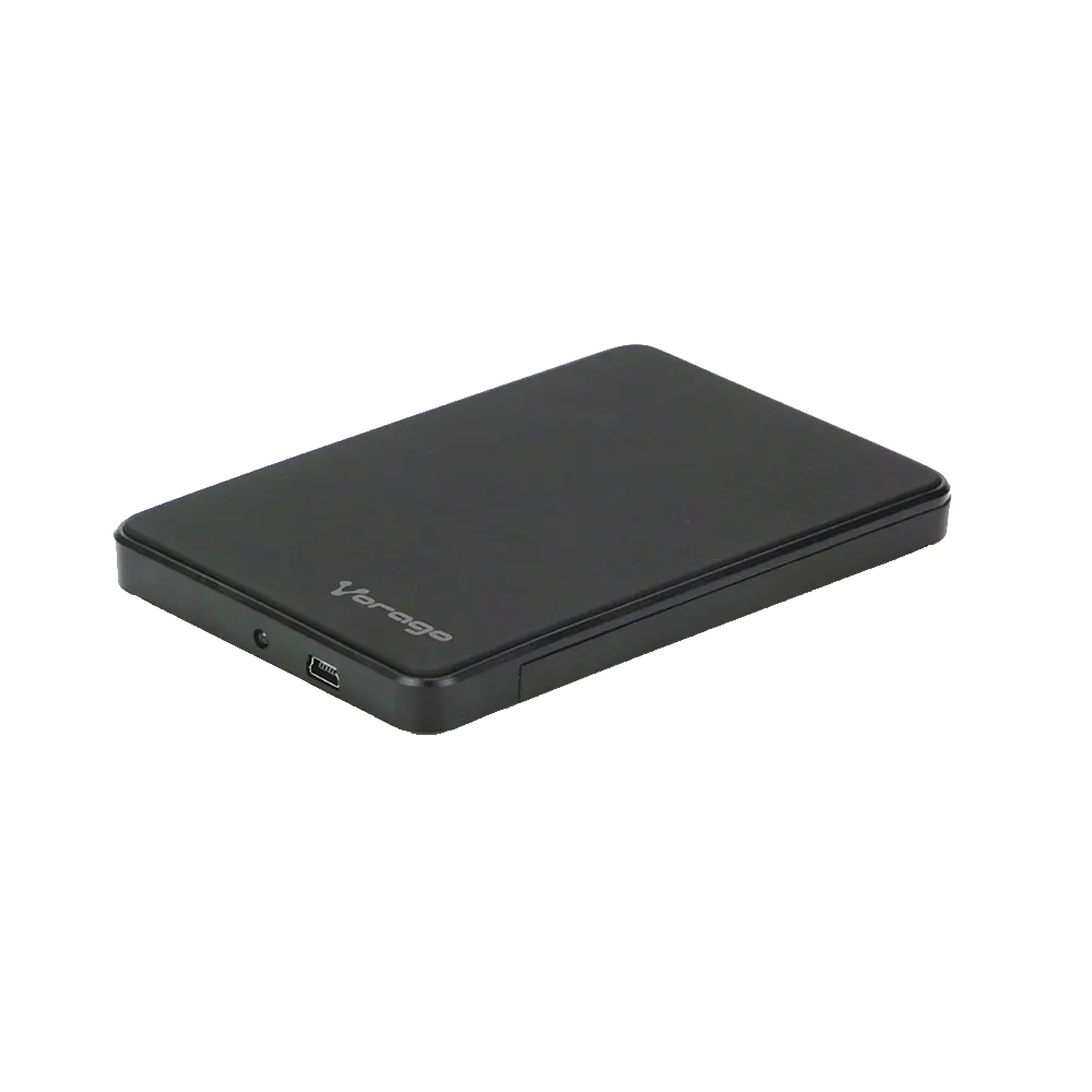 Enclosure Vorago de Disco Duro HDD-102-N-2