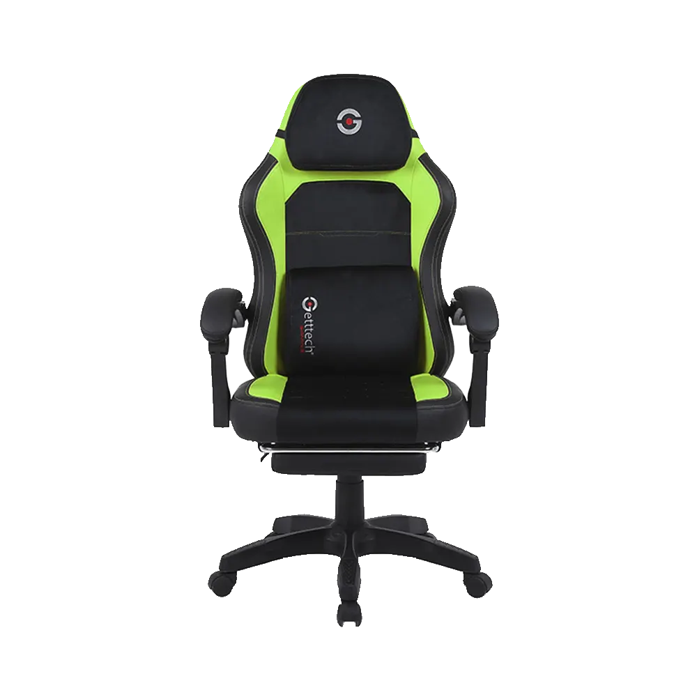 Silla Getttech Gamer GAR-GAOPY-G2-GR