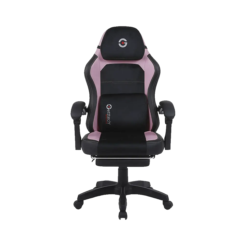 Silla Getttech Gamer GAR-GAOPY-G2-PK