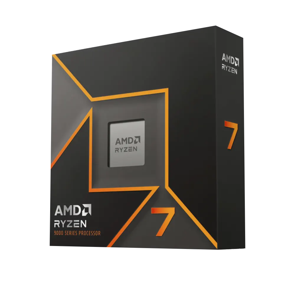 Procesador AMD Ryzen 7 9700X