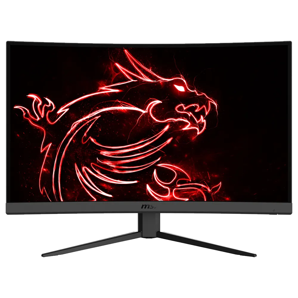 Monitor Gamer Curvo MSI G32CQ4 E2 LCD 31