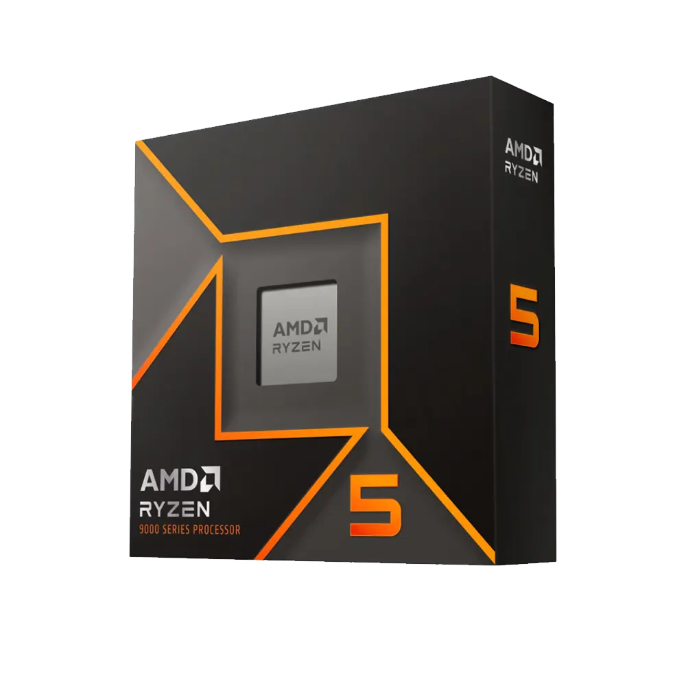 Procesador AMD Ryzen 5 9600X