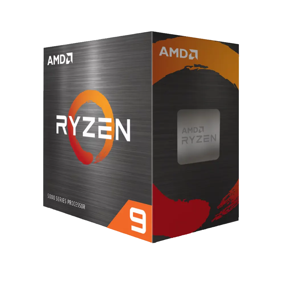 Procesador AMD Ryzen 9 5900XT