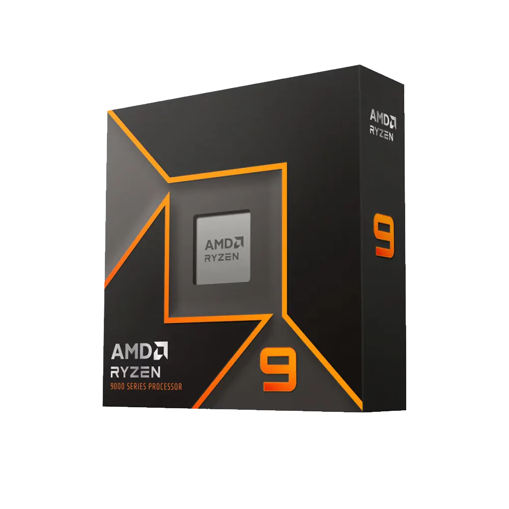 Procesador AMD Ryzen 9 9950X