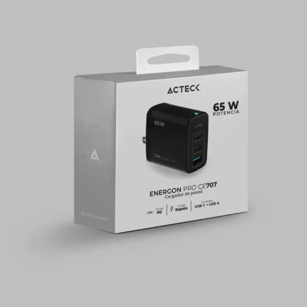 ACTECK AC-935579 7