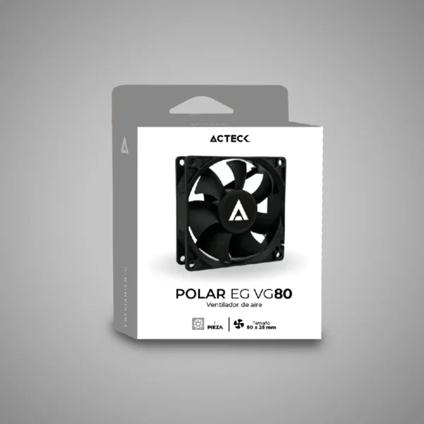 ACTECK AC-938129 9